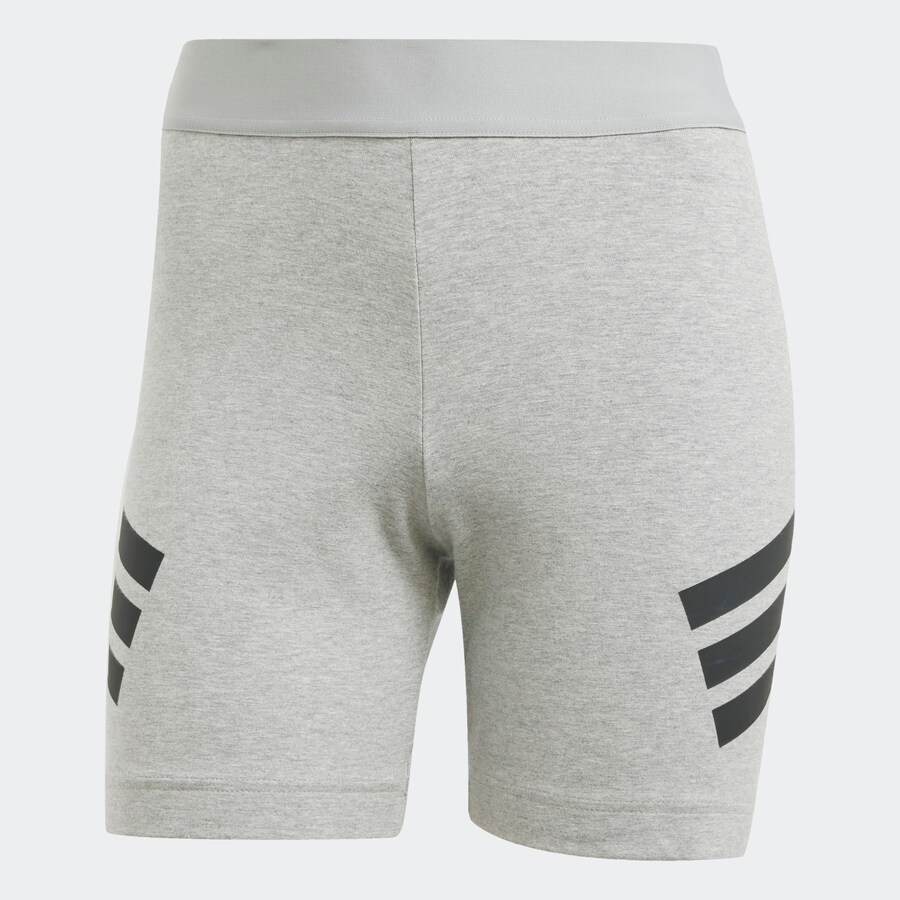 

Узкие тренировочные брюки ADIDAS SPORTSWEAR Future Icons, серый