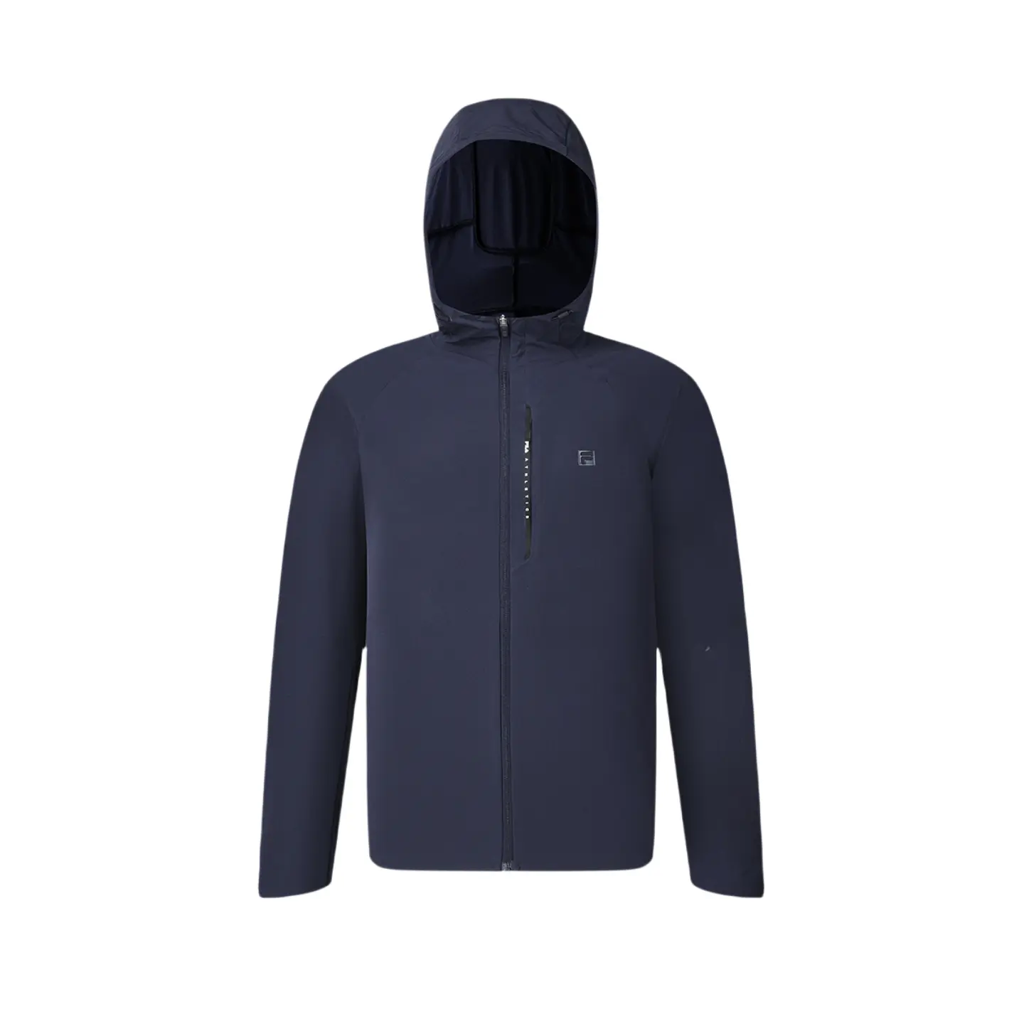 

Куртка мужская RD Royal Blue FILA, Синий, Куртка мужская RD Royal Blue FILA