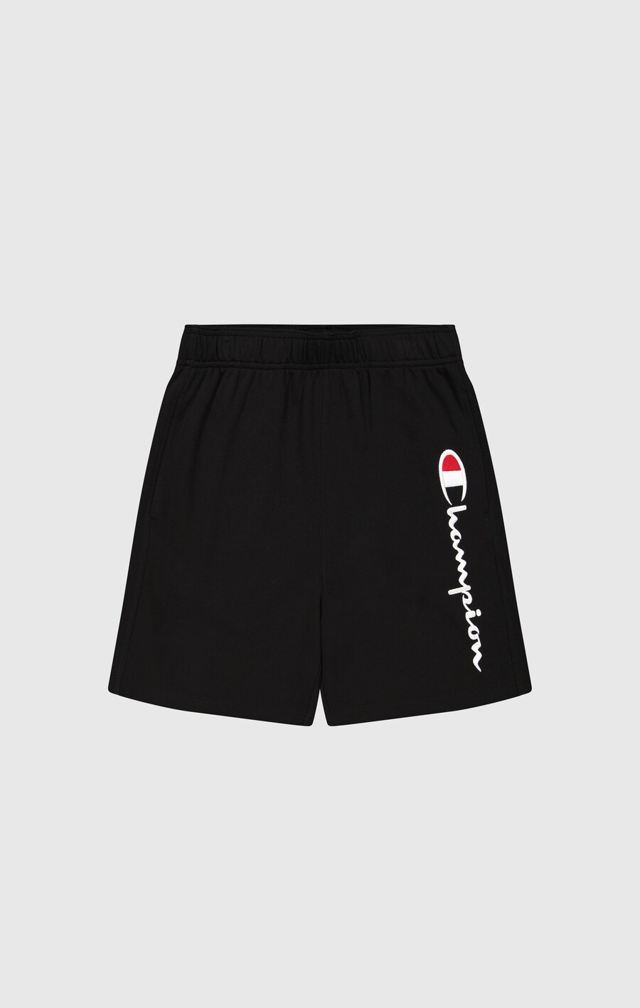 

Шорты Champion Authentic Athletic Apparel Regular Pants, черный