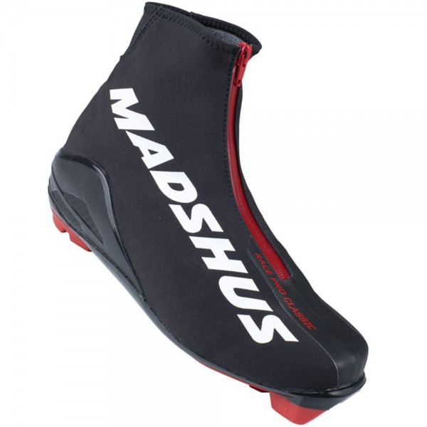 

Ботинки для беговых лыж Race Pro Classic Madshus, мультиколор