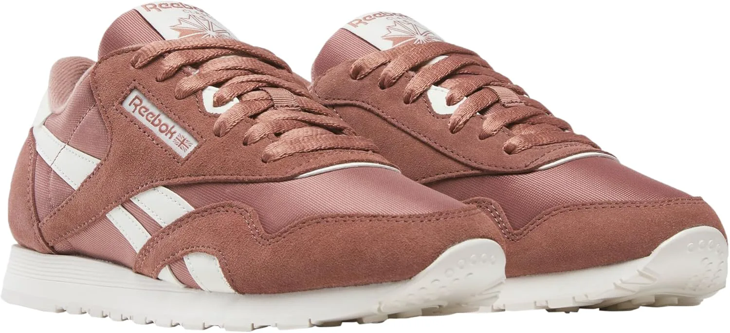 Мужские кроссовки Reebok Workout Low Classic — фото 4