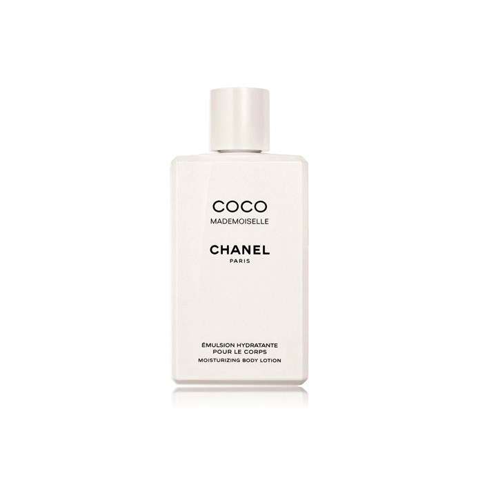 

Увлажняющий лосьон для тела Miss Cocoa Soft Skin And Body CHANEL