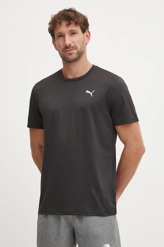 

Футболка для тренировок Tad Essentials Puma, черный