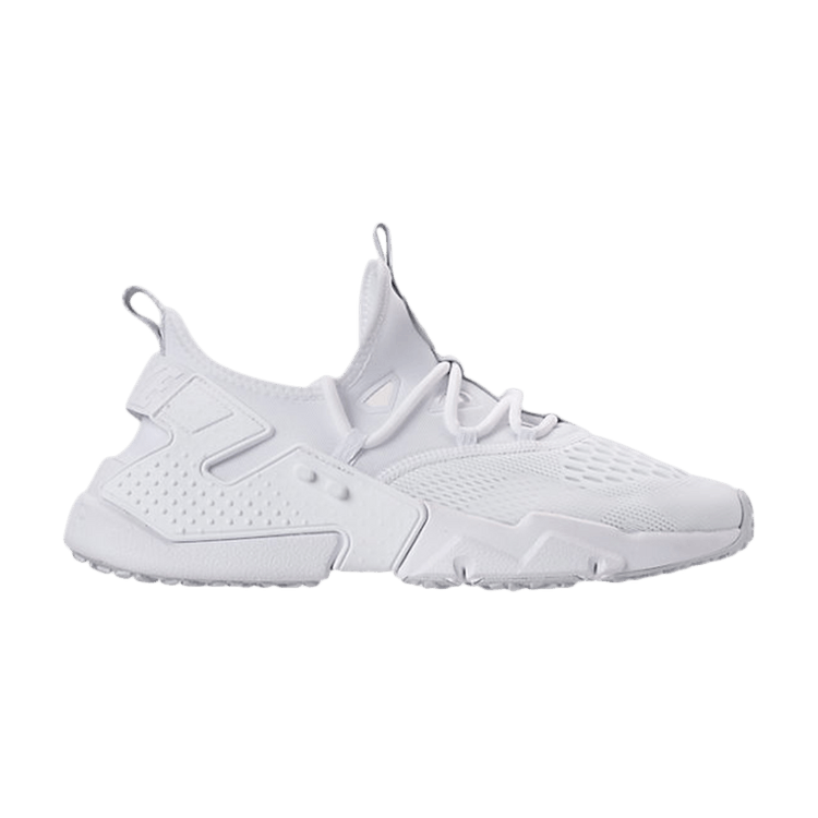 

Кроссовки Air Huarache Drift Breathe 'White Pure Platinum', белый