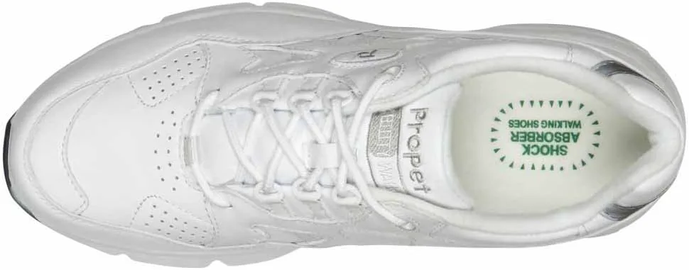 

Мужские кроссовки для ходьбы Propét Stability, белый