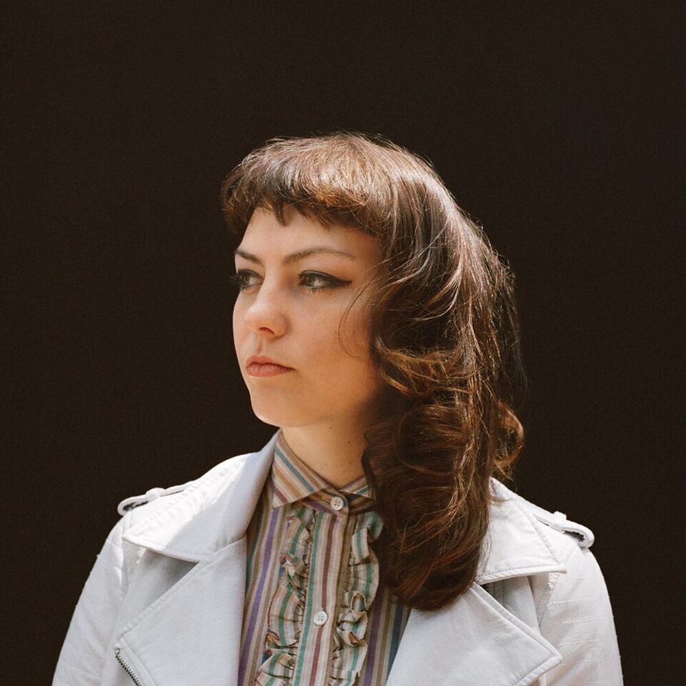 

Виниловая пластинка LP MY WOMAN - Angel Olsen