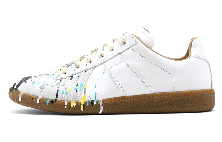 Maison Margiela Replica Stylish Skateboarding Shoes Women's