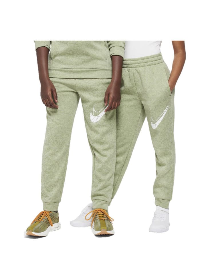 

Тканевые брюки Nike, цвет nike multi stain repel hose kinder