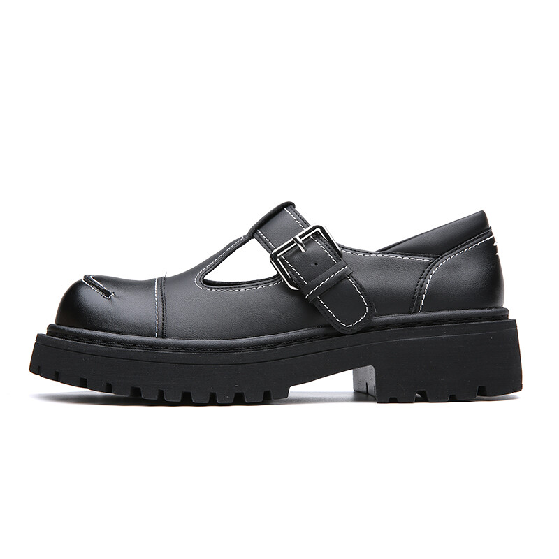 

Туфли женские повседневные Women's Casual Shoes Women's Ourcover, цвет Coffee