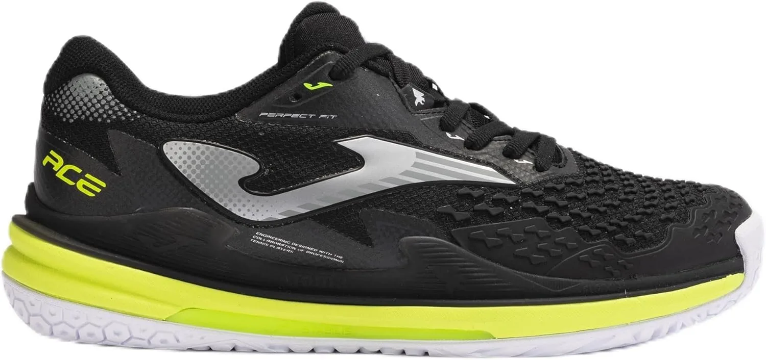Мужские кроссовки Joma Ace Pro Series, черный