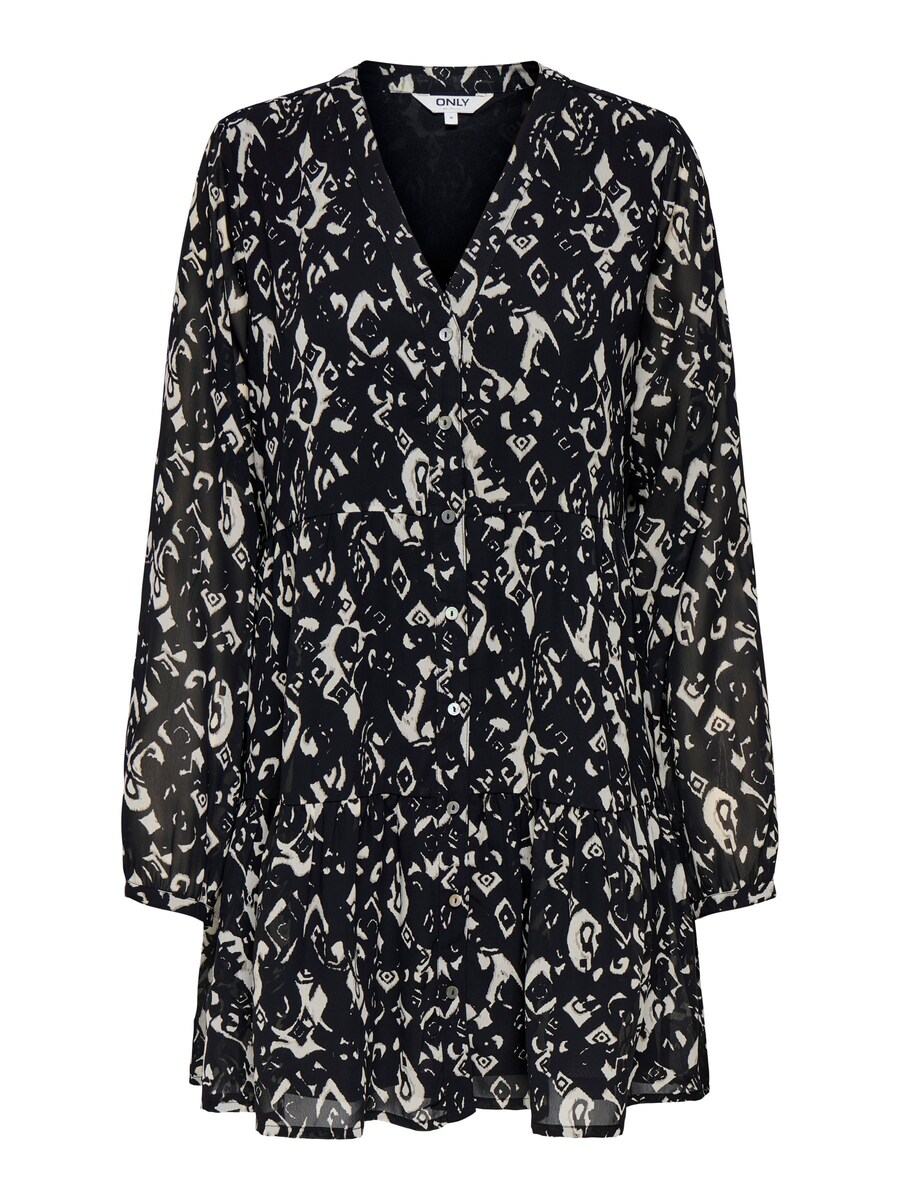 

Платье-рубашка ONLY ONLStar, Black
