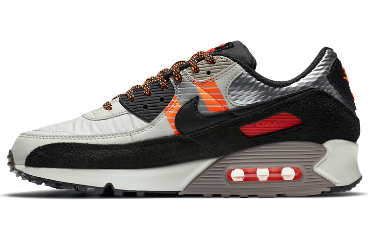 

Мужские беговые кроссовки Nike Air Max 90