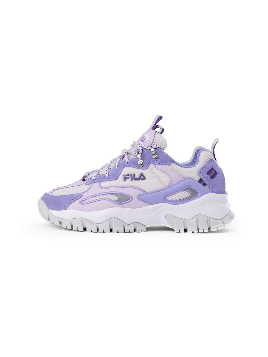 

Кроссовки FILA Sneakers RAY TRACER TR2, цвет Purple/Dark purple