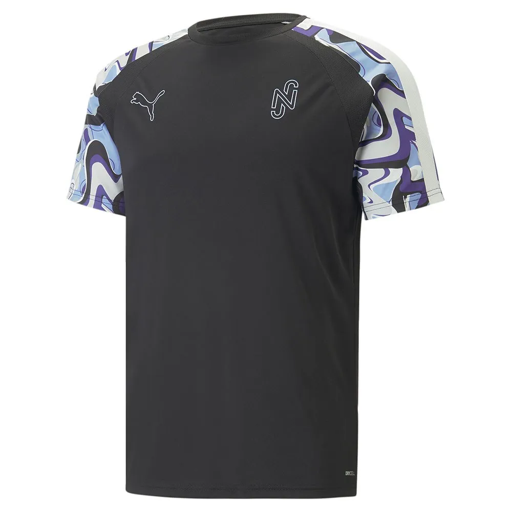 

Футболка Puma Neymar Creativity, черный