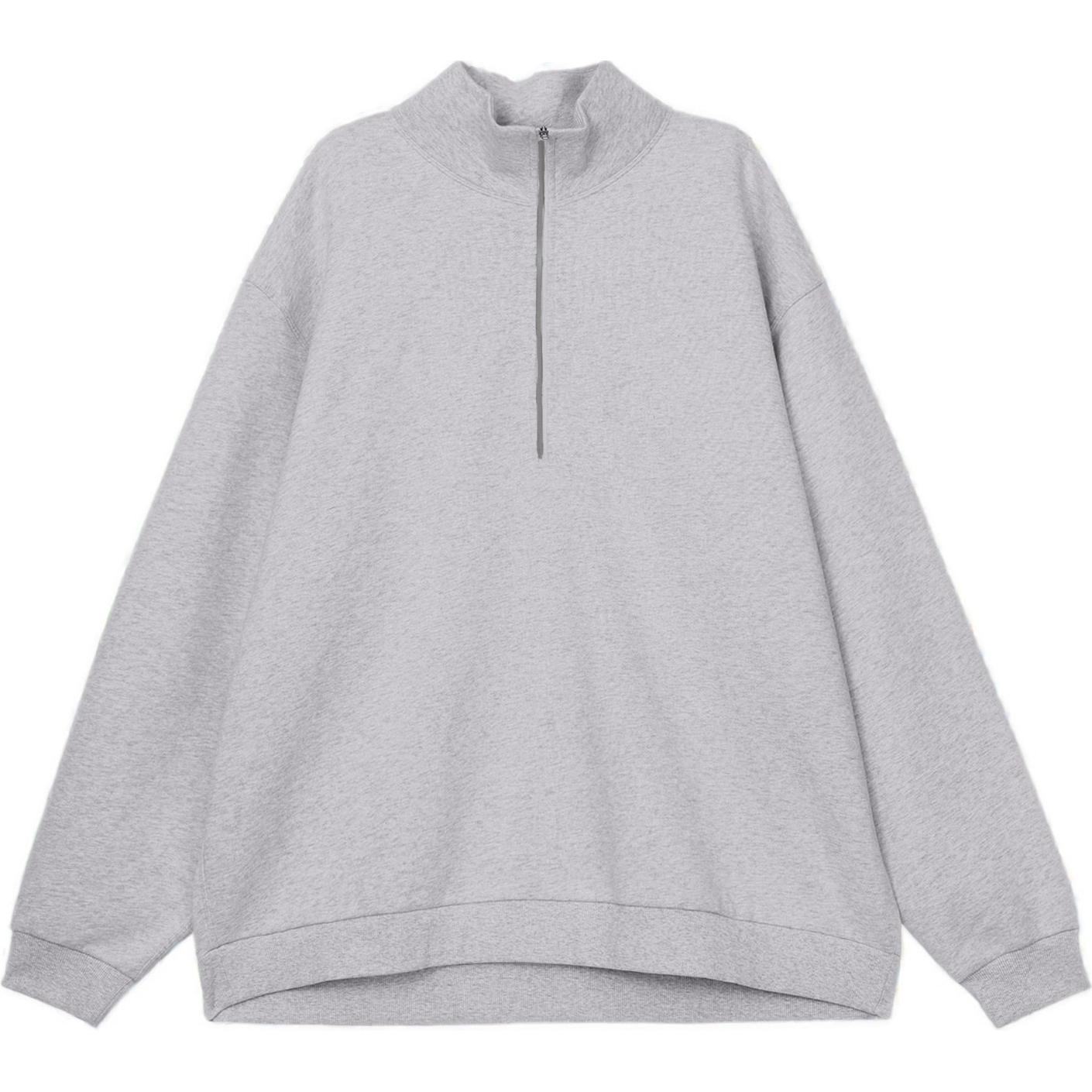 

Свитшот Steady State Men's Lululemon, светло-серый белый/HCUG