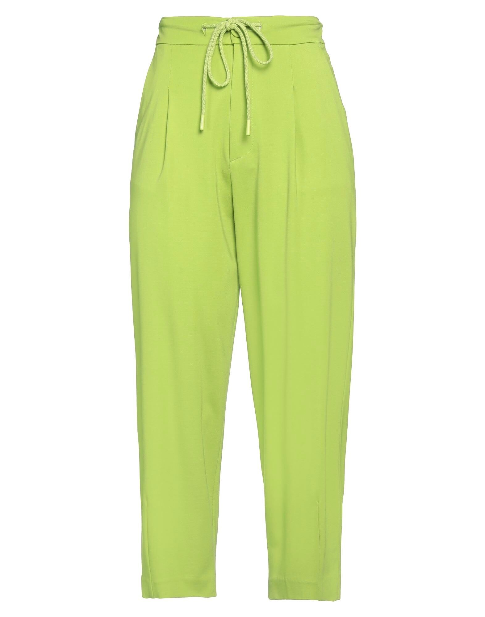 

Брюки Hanita, лаймовый