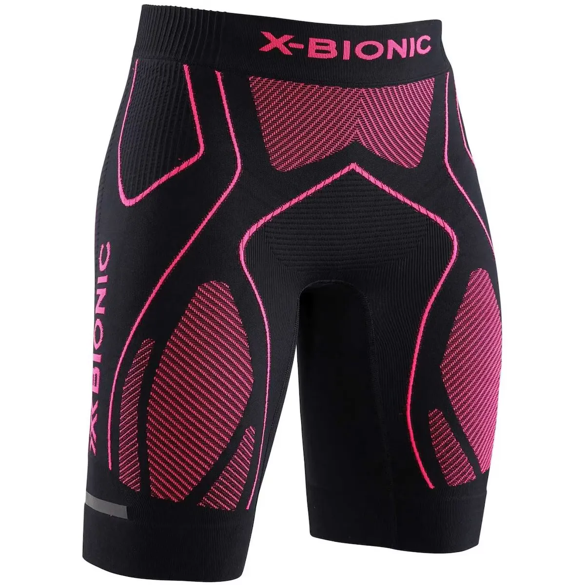 

Женские колготки для бега THE TRICK G2 X-Bionic, чёрный