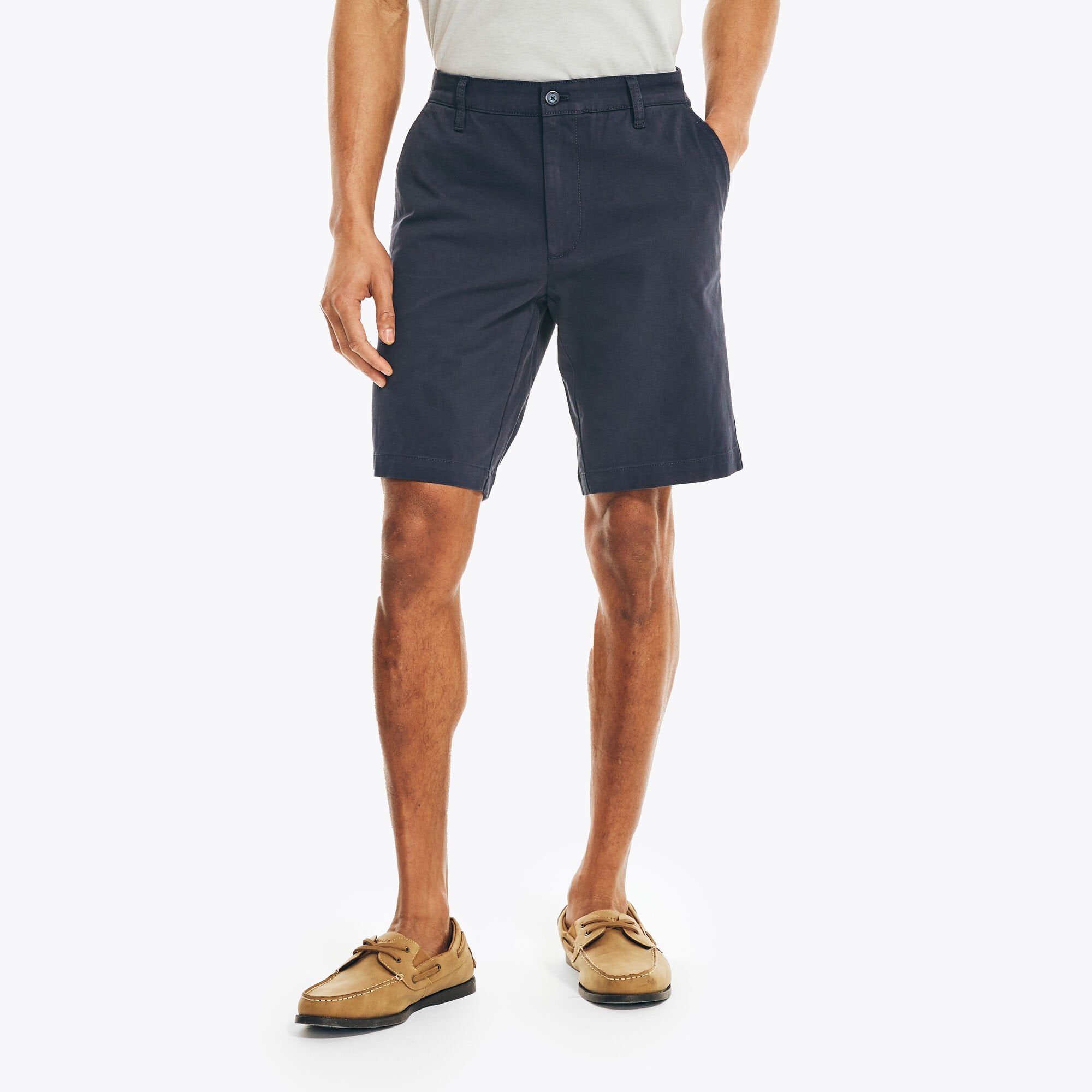 

Шорты мужские Nautica, цвет true navy