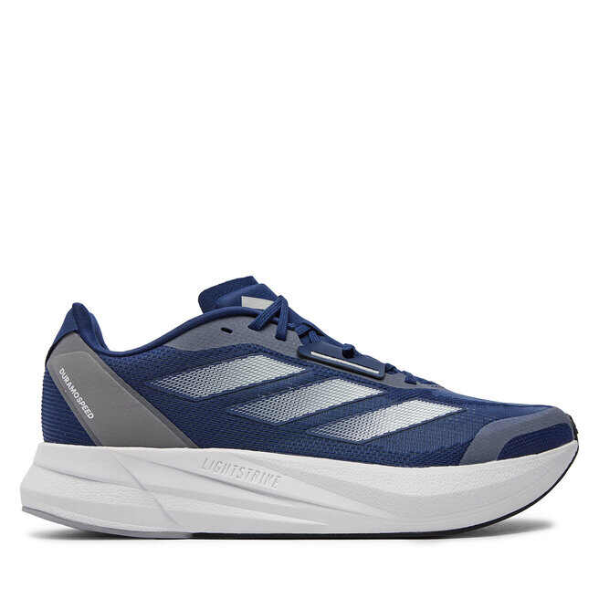 

Кроссовки adidas Duramo Speed ID8355 Dkblue/Zeromt/Halsil, синий