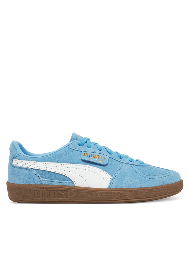 

Кроссовки Puma, синий