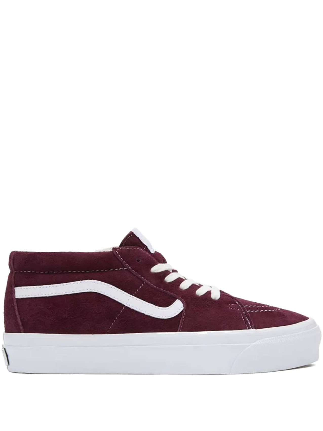 

Кроссовки Vans Vans Old Skool Reissue, красный