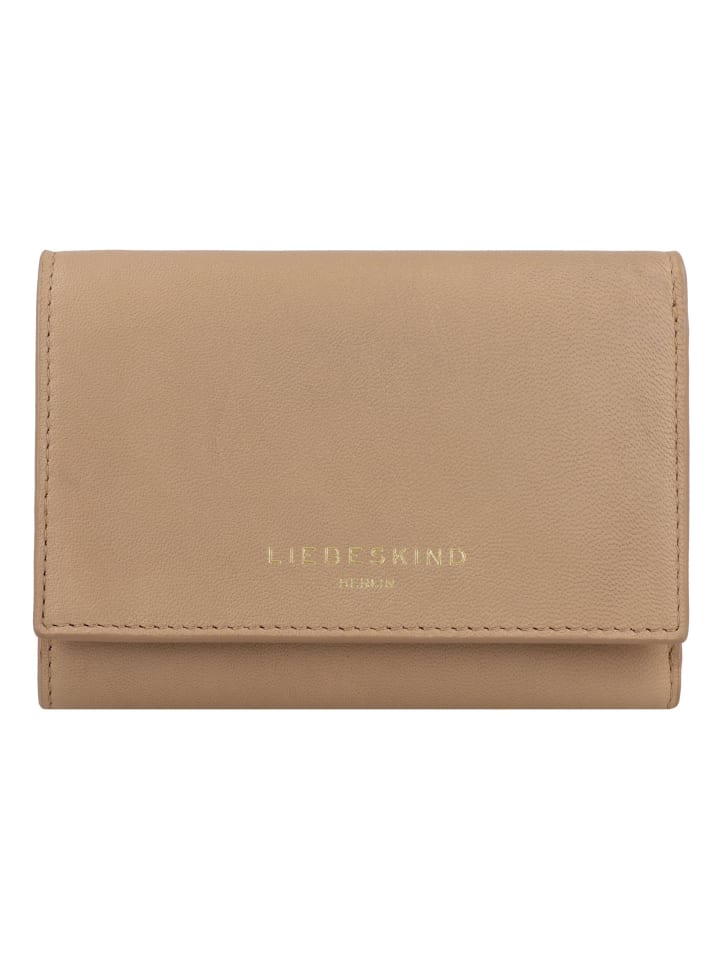 

Кошелек LIEBESKIND BERLIN, бежевый