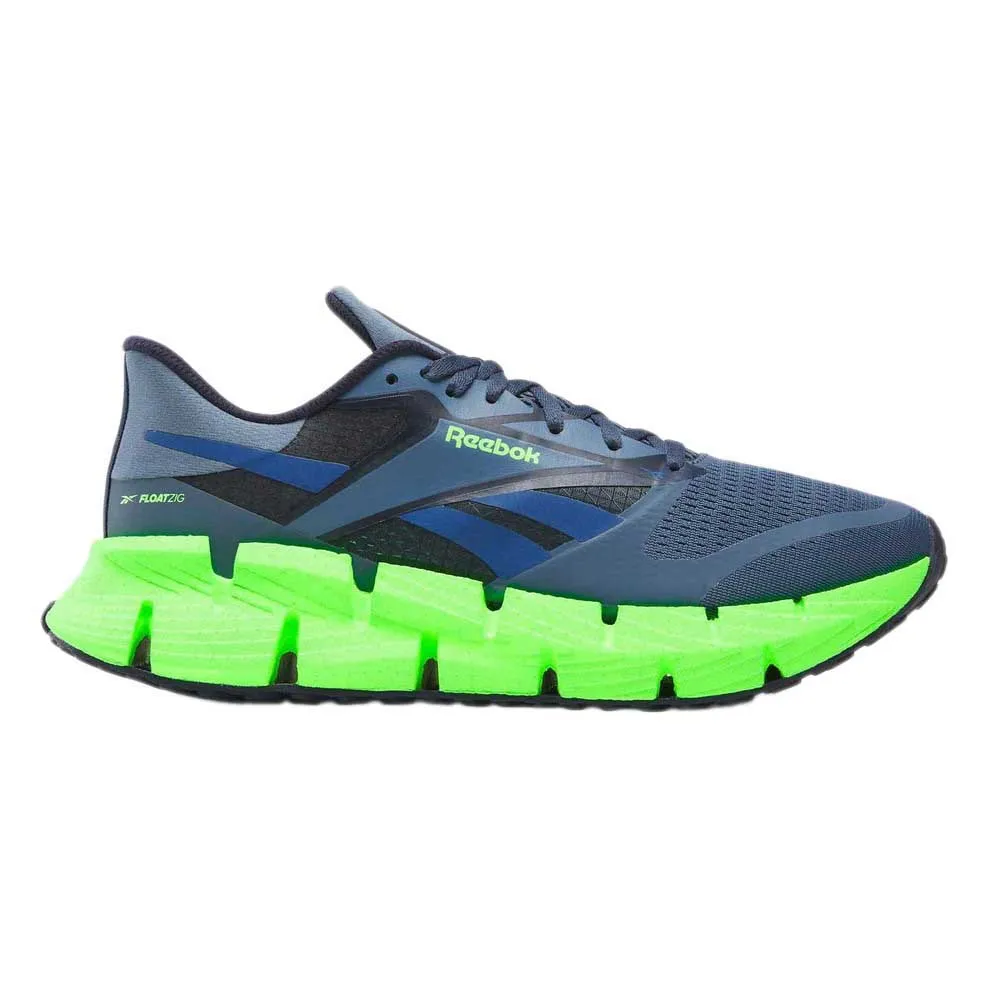 

Кроссовки Reebok Floatzig 1, синий