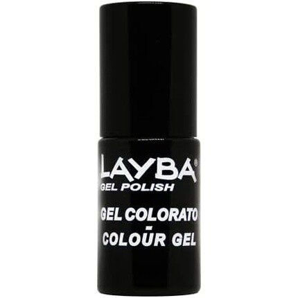 

Layla Неизвестный Layba Gel Polish Nail Polish Remover Colors 2018 Olympia 709