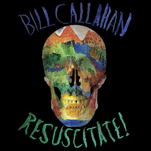 

Виниловая пластинка Callahan, Bill: Resuscitate