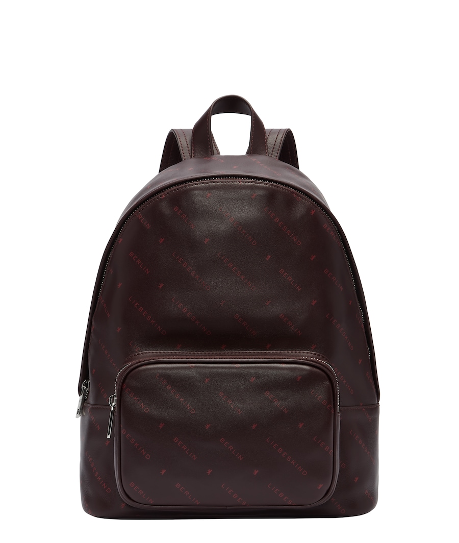 

Рюкзак Liebeskind Berlin, темно-коричневый
