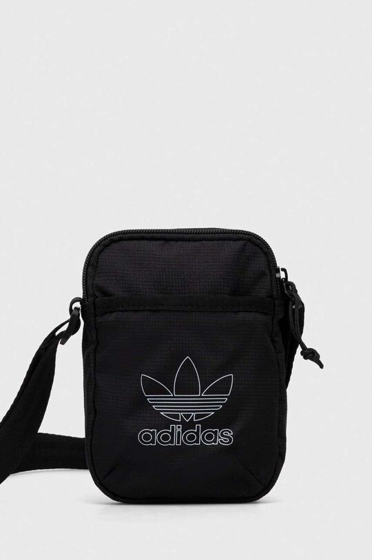 

Маленькая сумка adidas Originals, черный