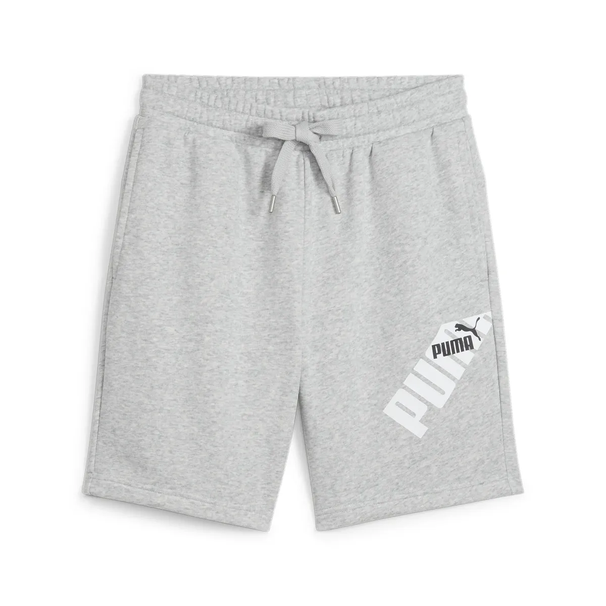 

Спортивные брюки PUMA "PUMA POWER Shorts Men", серый