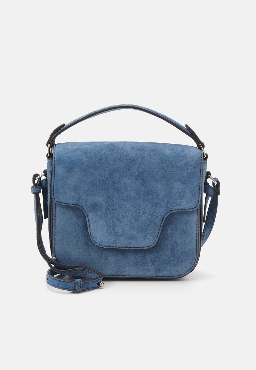 

Сумка через плечо IRIS BAG Becksöndergaard, синий