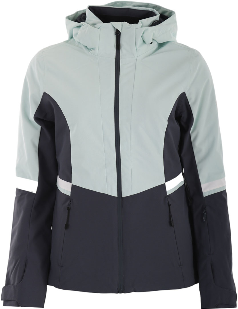 

Ziener Куртка Panka hale navy 40
