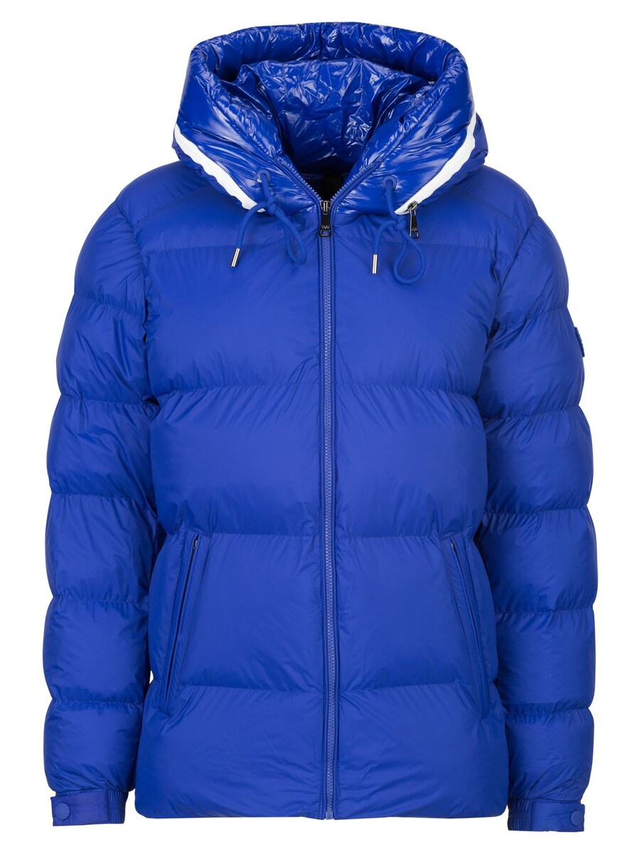 

Зимняя куртка 19V69 ITALIA Winter Jacket Jerome, синий