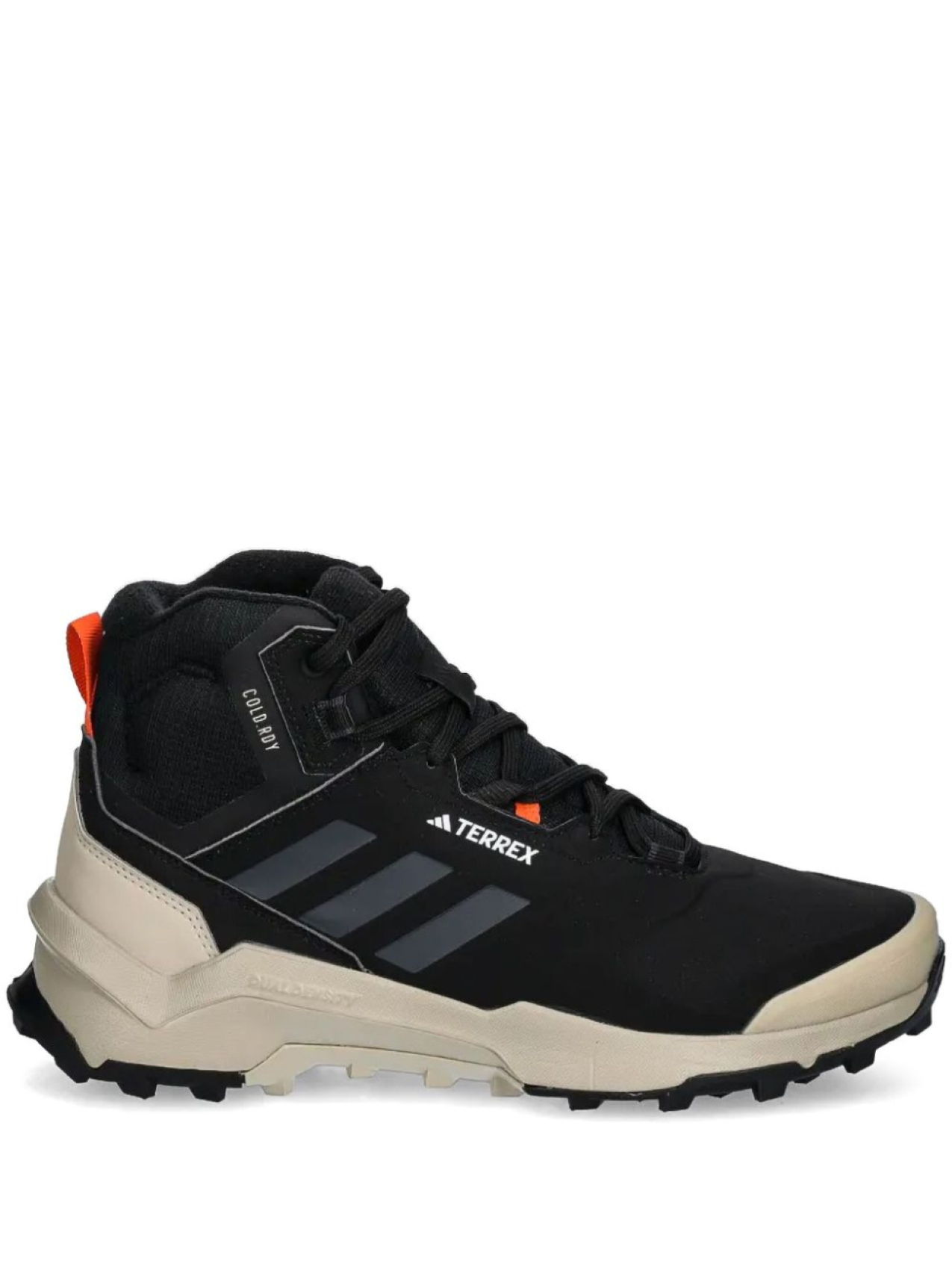 

Adidas кроссовки Terrex AX4, черный