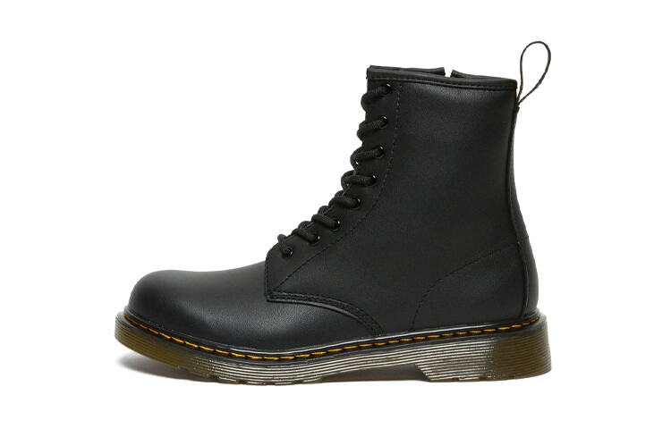 

Ботинки Dr. Martens Kids TEEN Fiori Ankle Boots Dr.Martens