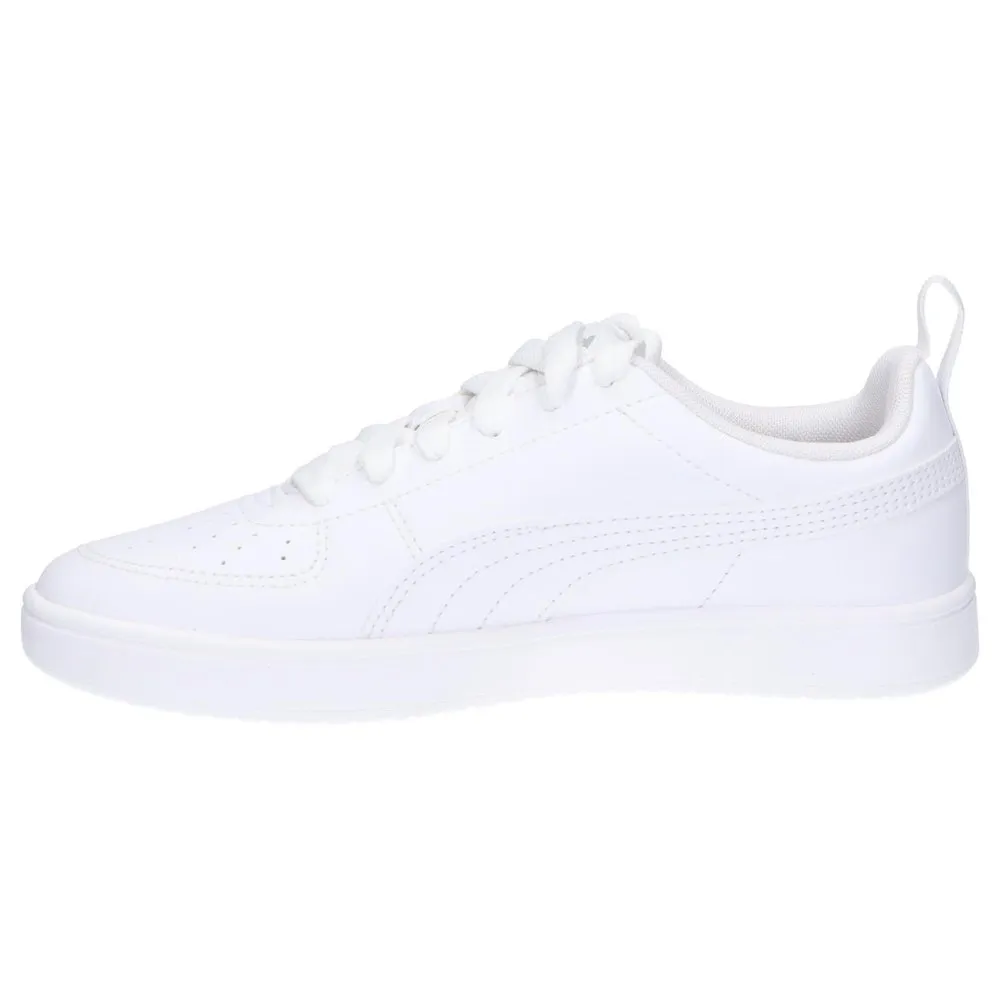 Кроссовки Puma Rickie Jr, белый — фото 4