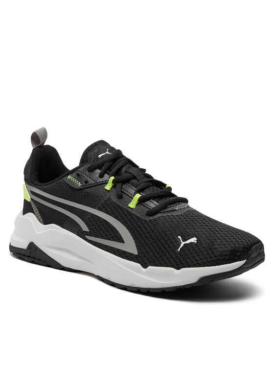 

Кроссовки Puma, серый