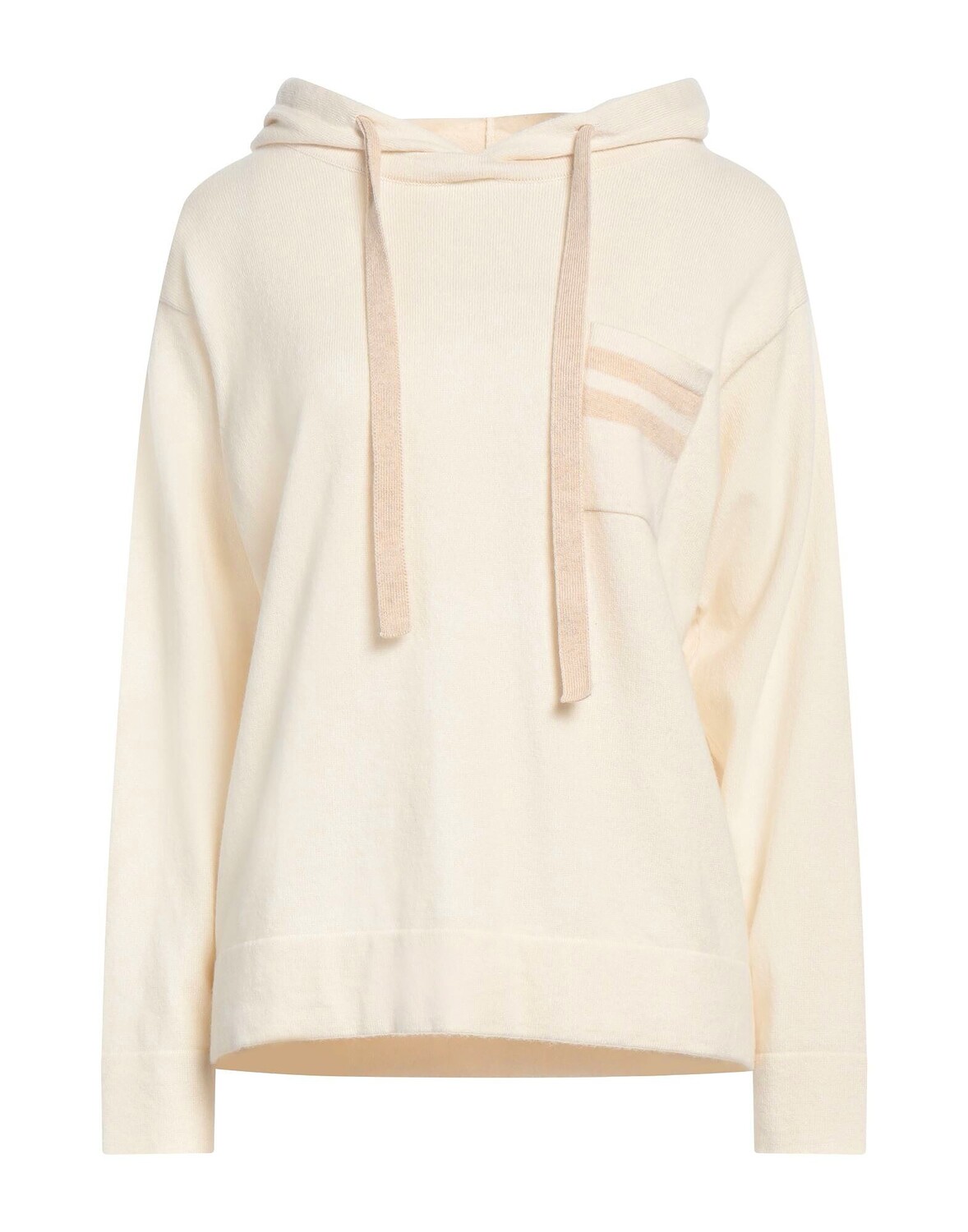 

Свитер Fabiana Filippi, слоновая кость