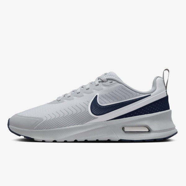 

Кроссовки Air Max Nuaxis Nike, серый