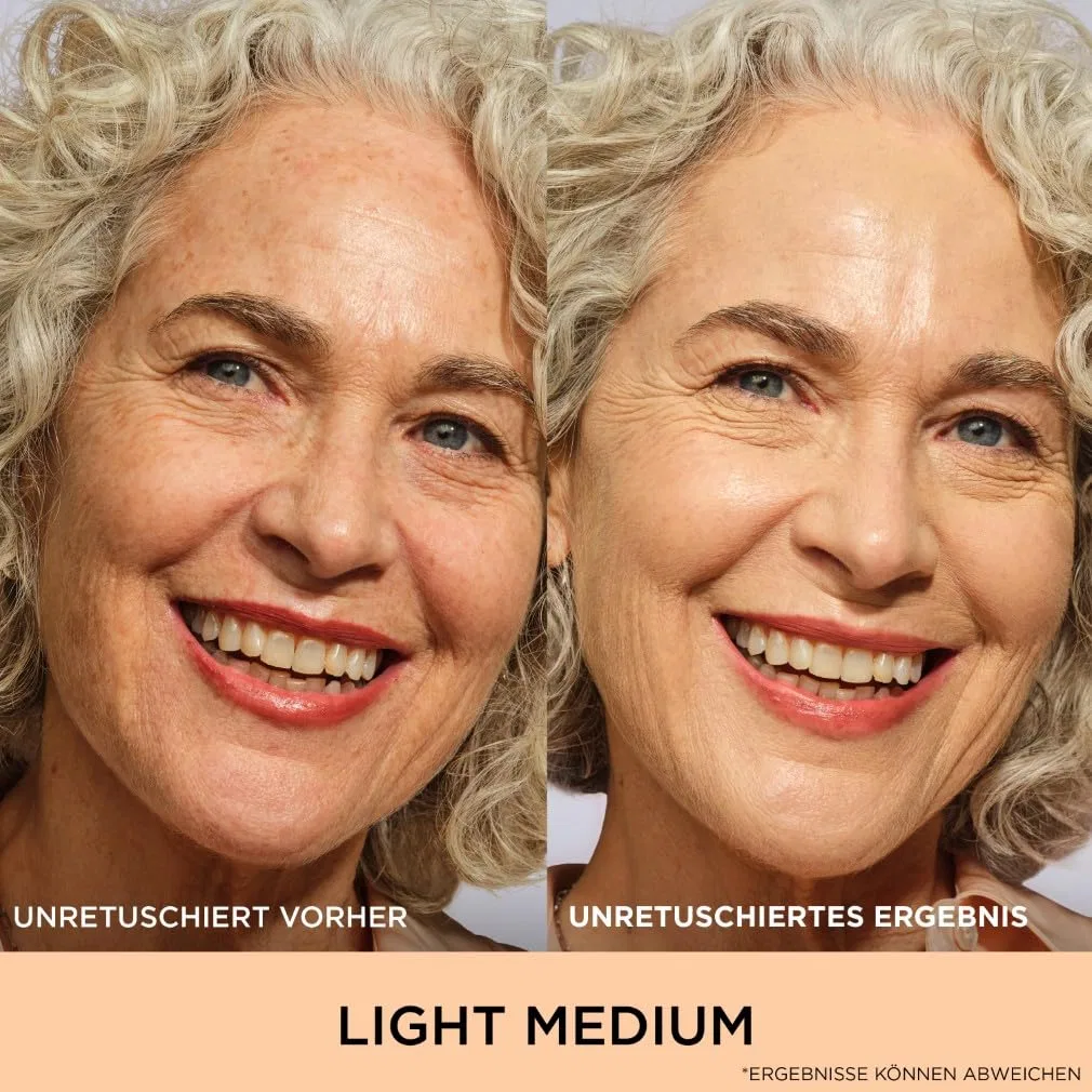 Тональный CC-крем «Your Skin But Better» с SPF 50 от IT Cosmetics It Cosmetics, Light Medium — фото 2