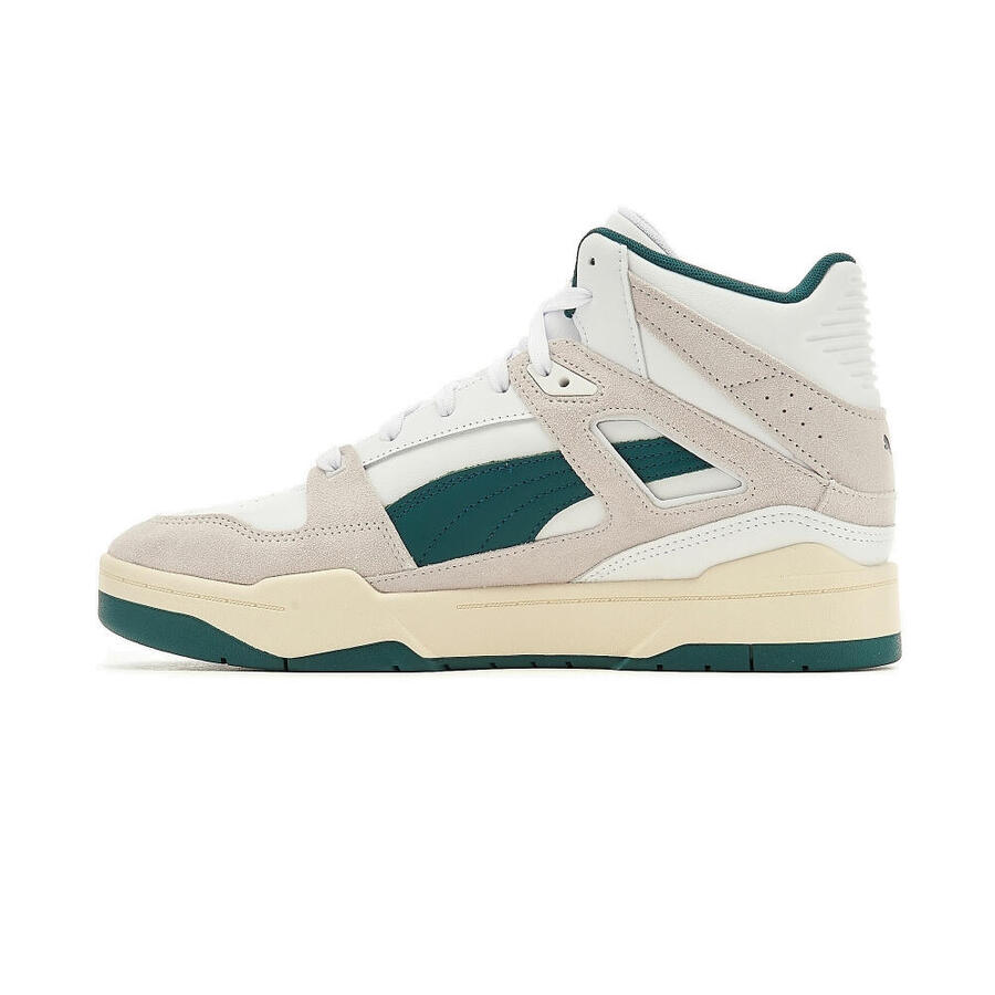 Мужские универсальные кроссовки Puma Slipstream Hi Heritage — фото 2