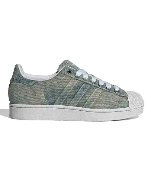Кроссовки Adidas Originals Superstar II Prem