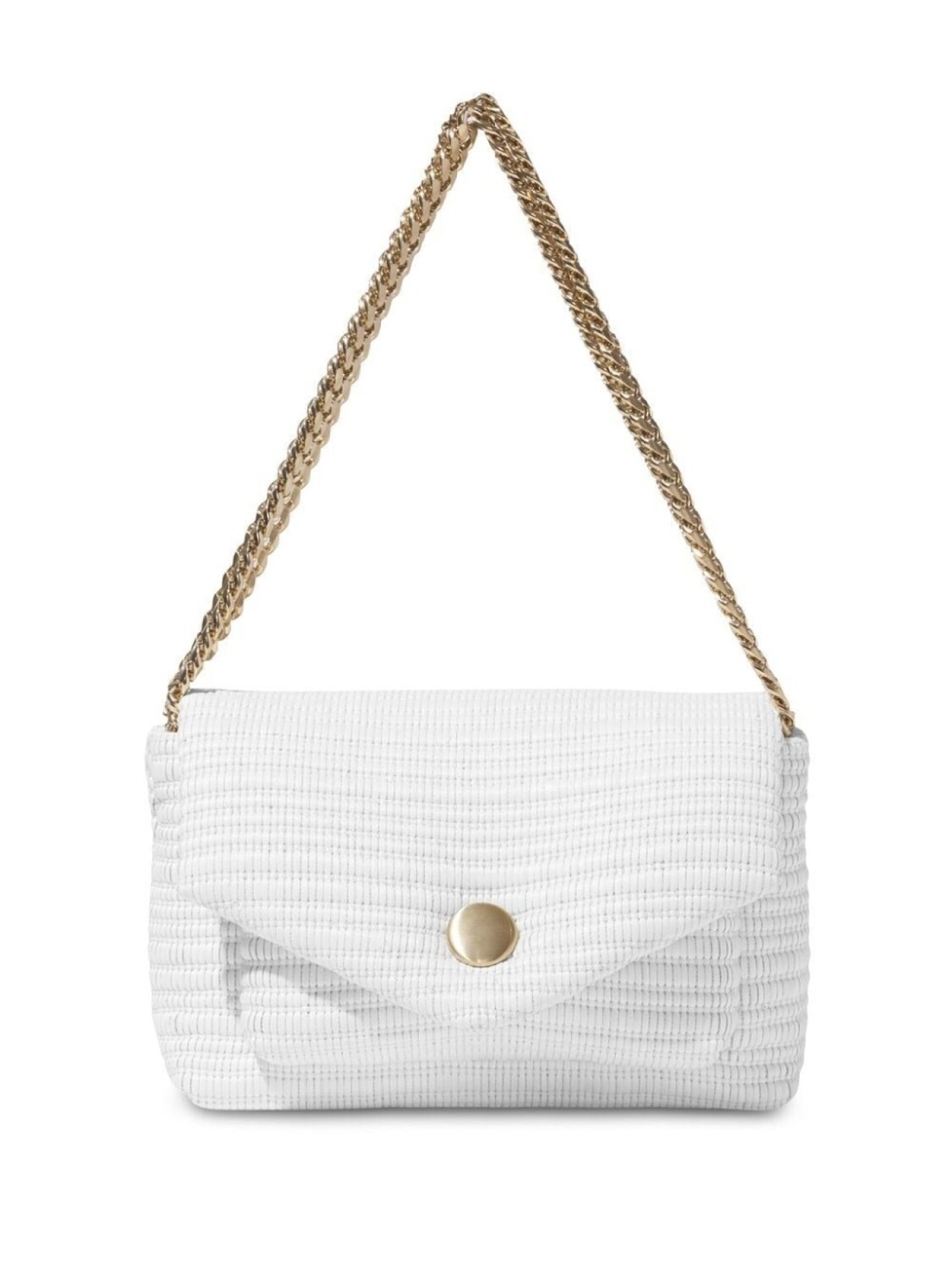 

Proenza Schouler сумка на плечо PS Harris, белый