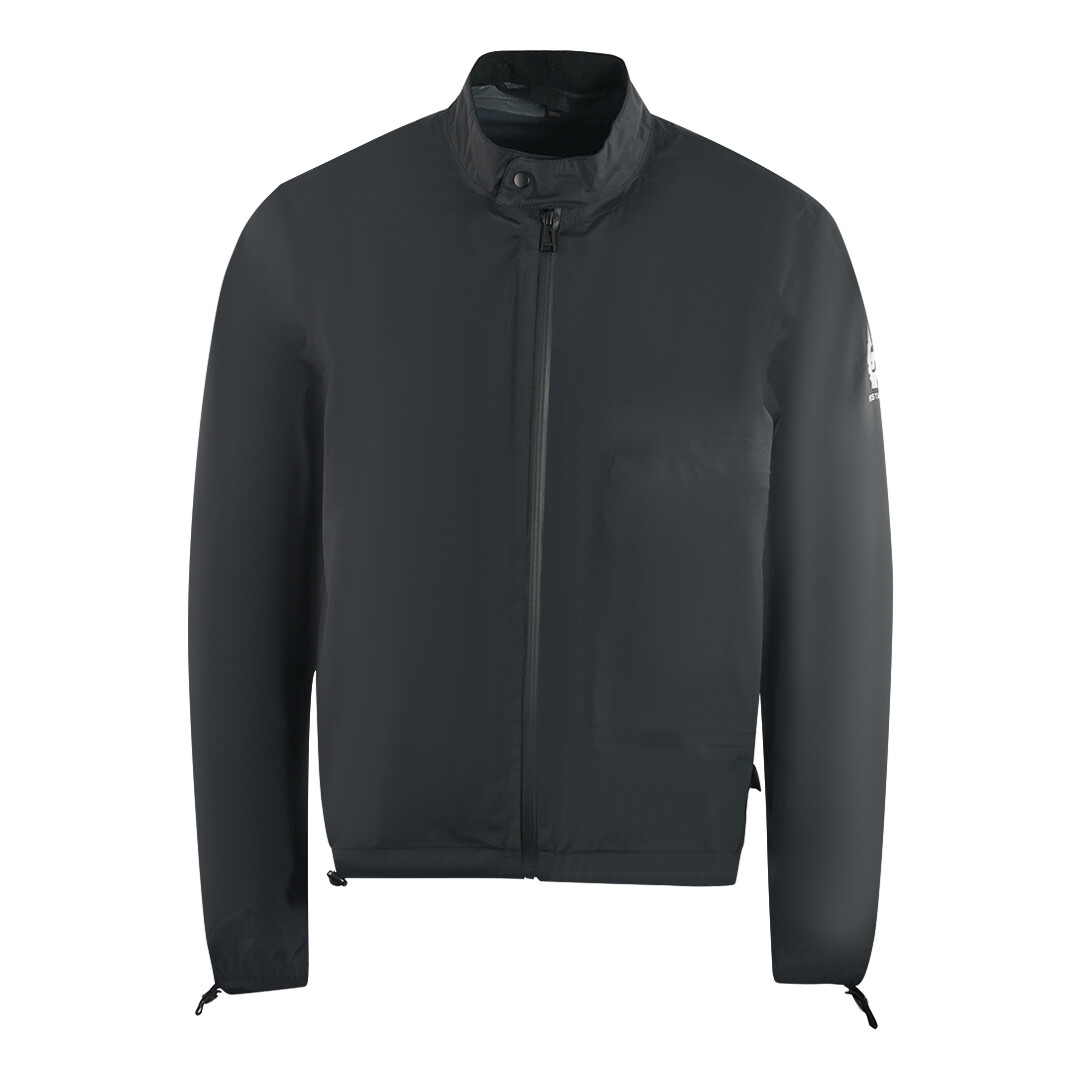 

Тонкая куртка woodlands Belstaff, черный