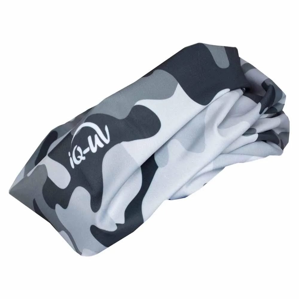 

Неквормер Iq-uv UV 230 Camouflage, серый