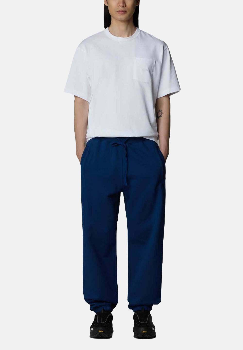 

Базовая футболка DOME RELAXED TEE The North Face, белый
