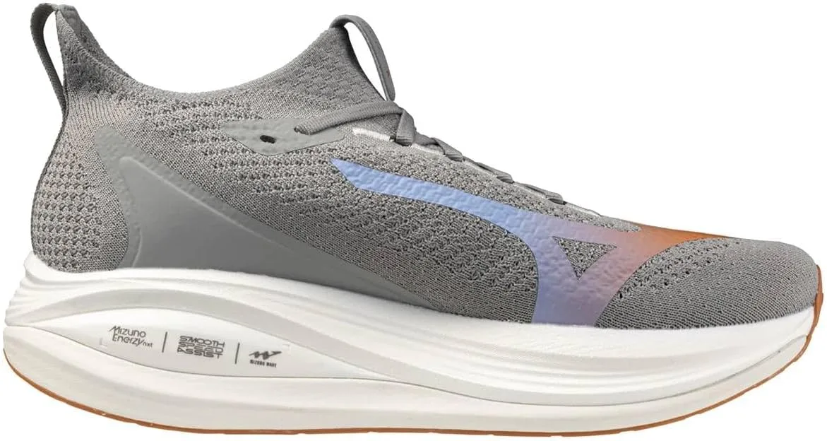 Кроссовки Mizuno Neo Vista 2 — фото 4