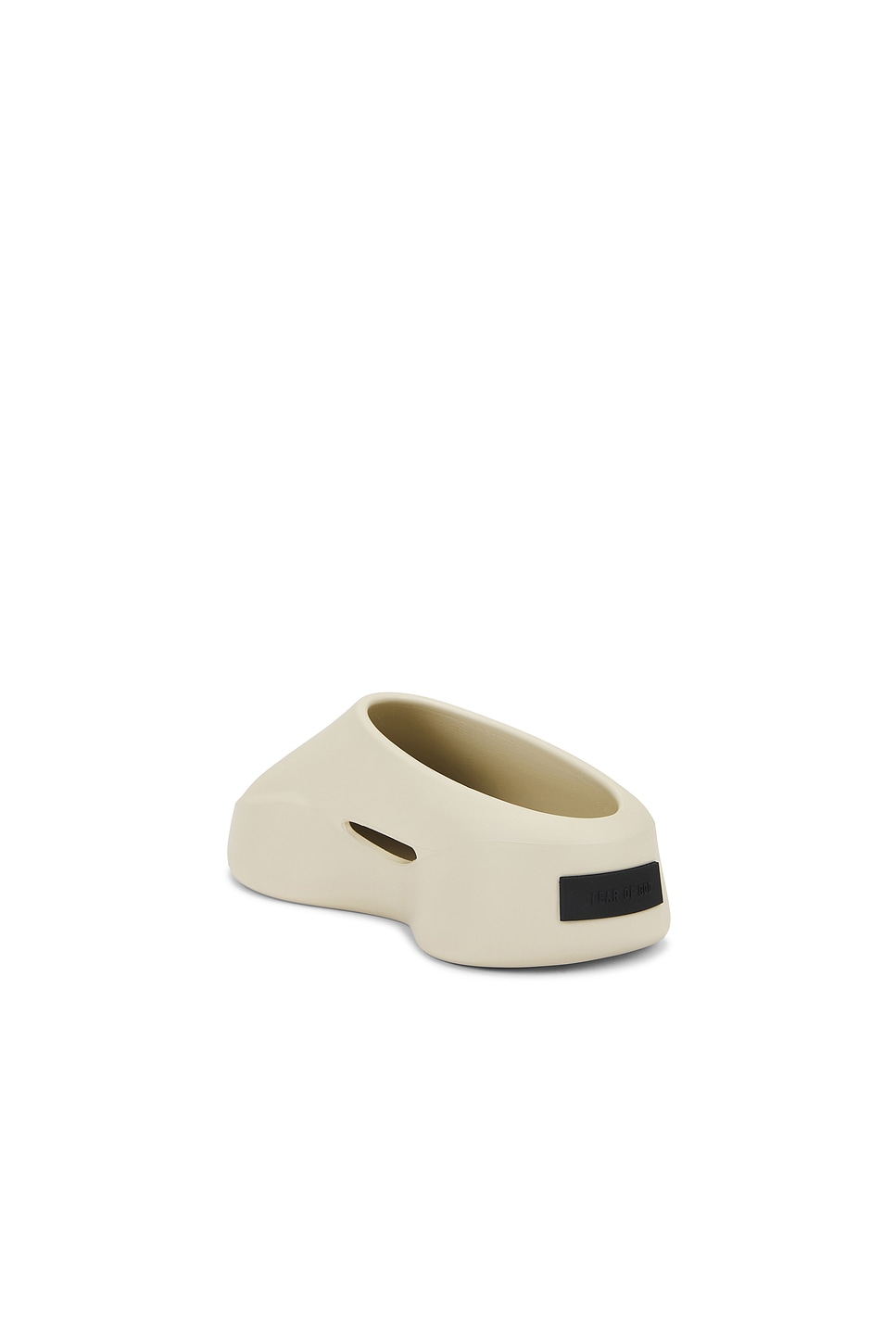 Кроссовки Eva Runner Fear Of God, Cream — фото 3